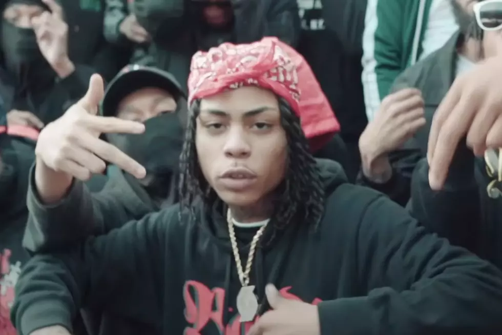Kay Flock Found Guilty in Gang RICO Case, Faces Life Sentence – Report
