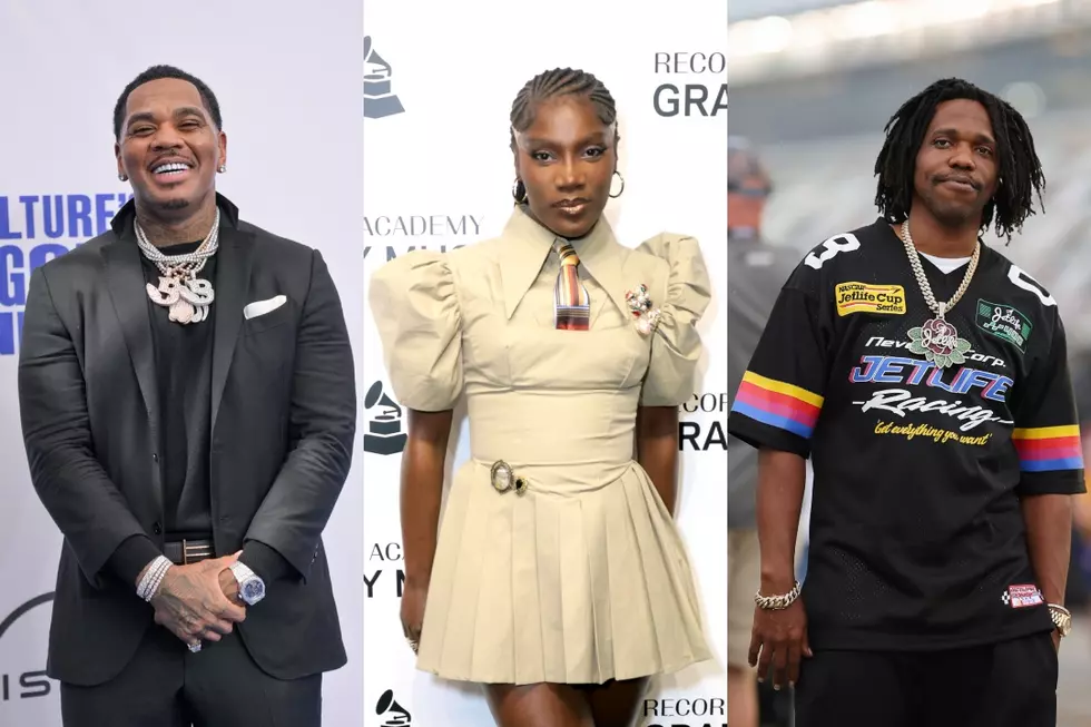 The 13 Best New Hip-Hop Songs This Week
