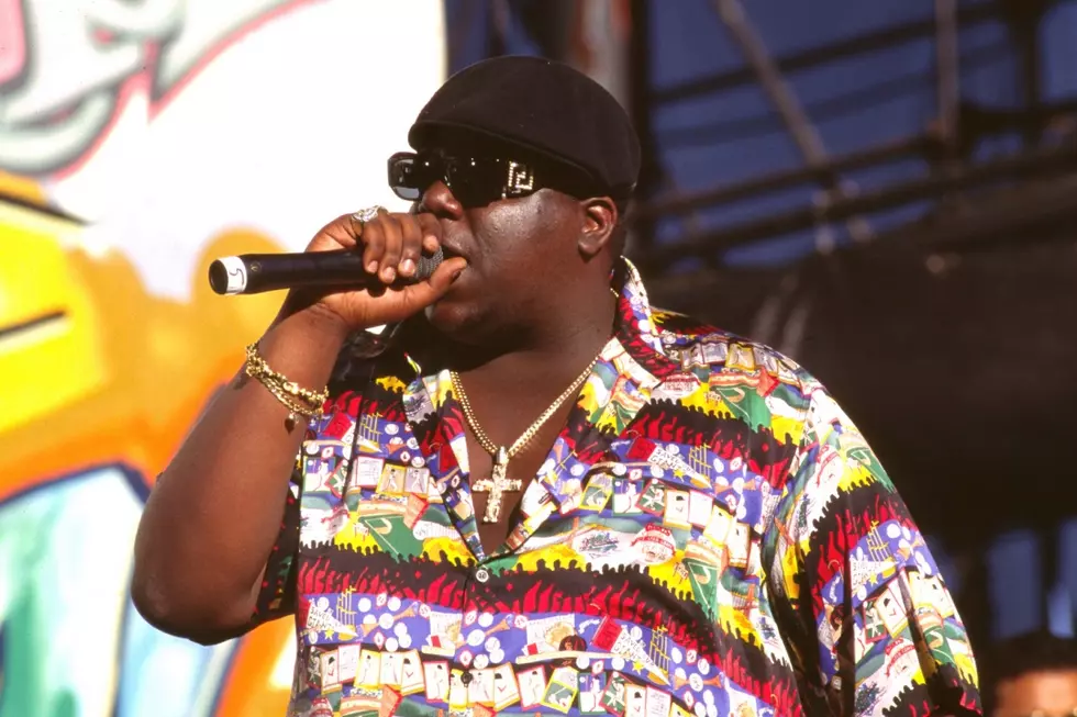 Biggie on Broadway – Sale of The Notorious B.I.G.’s Estate Leaves Room for Exciting Opportunities