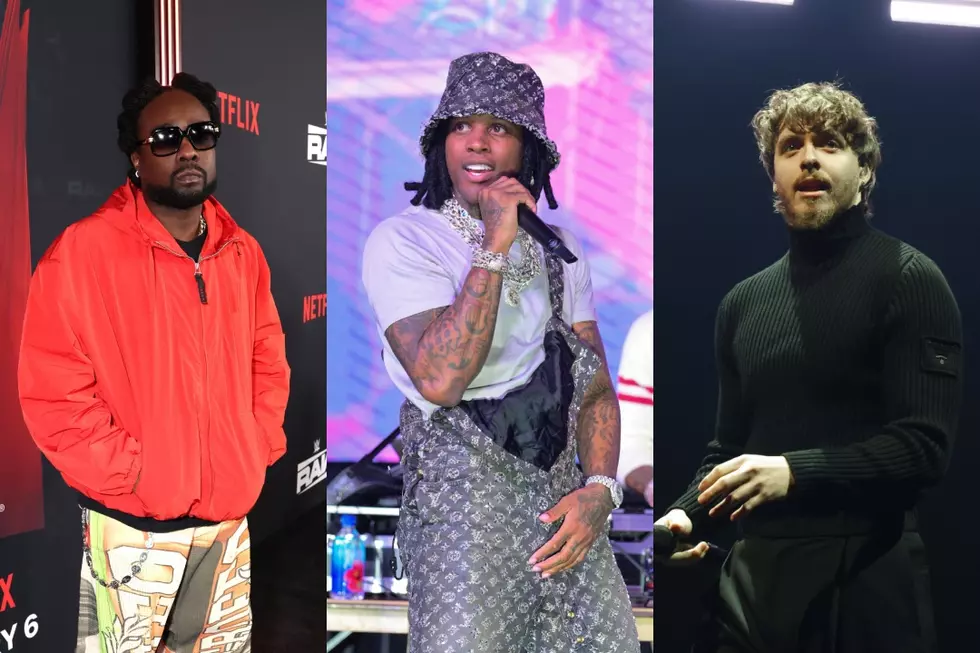 The 13 Best New Hip-Hop Songs This Week