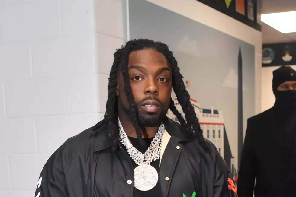 Young Scooter’s Son Shares Tear-Jerking Message After Rapper’s Tragic Death