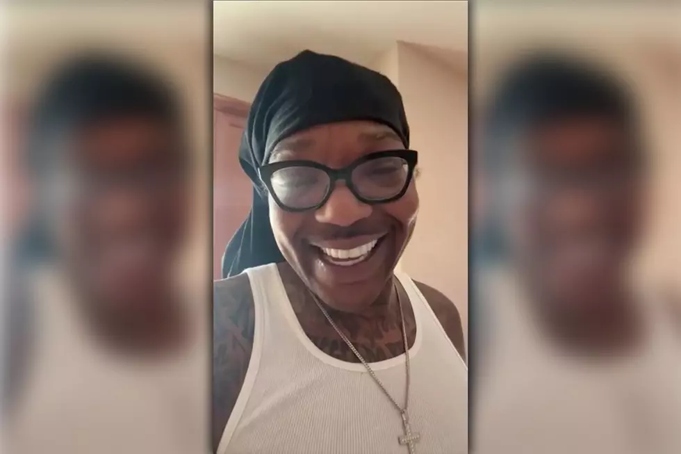 B.G. Speaks on His Fight for Freedom of Speech, First Solo Album After Prison and Birdman’s Viral Moment on the Hot Boys Reunion Tour