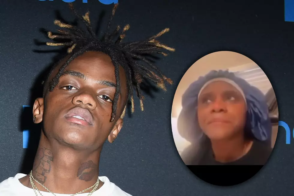 JayDaYoungan’s Mother Reveals His Heartbreaking Last Words Before His Death