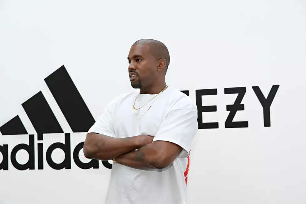 Ye and Adidas Partnership Finally Comes to an End After Last Pair of Yeezy Sneakers Sold