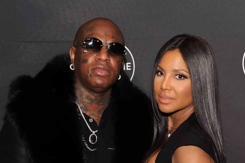 Birdman and Toni Braxton Secretly Got Married Last Year, She Filed for Divorce Two Weeks Later – Report