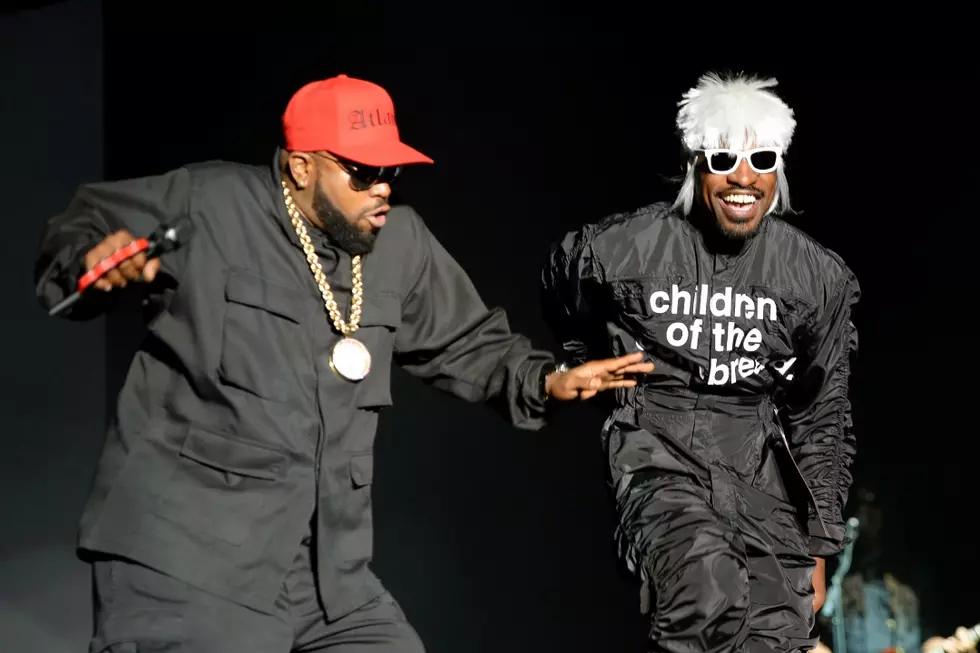 ‘Hey Ya!’ to Hall of Fame – OutKast Earns Rock & Roll Hall of Fame 2025 Induction Honor