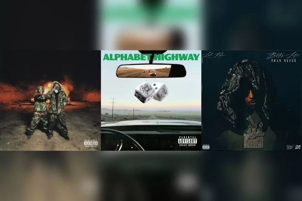 Boldy James and V Don, Shoreline Mafia, Luh Kel and More – New Hip-Hop Projects