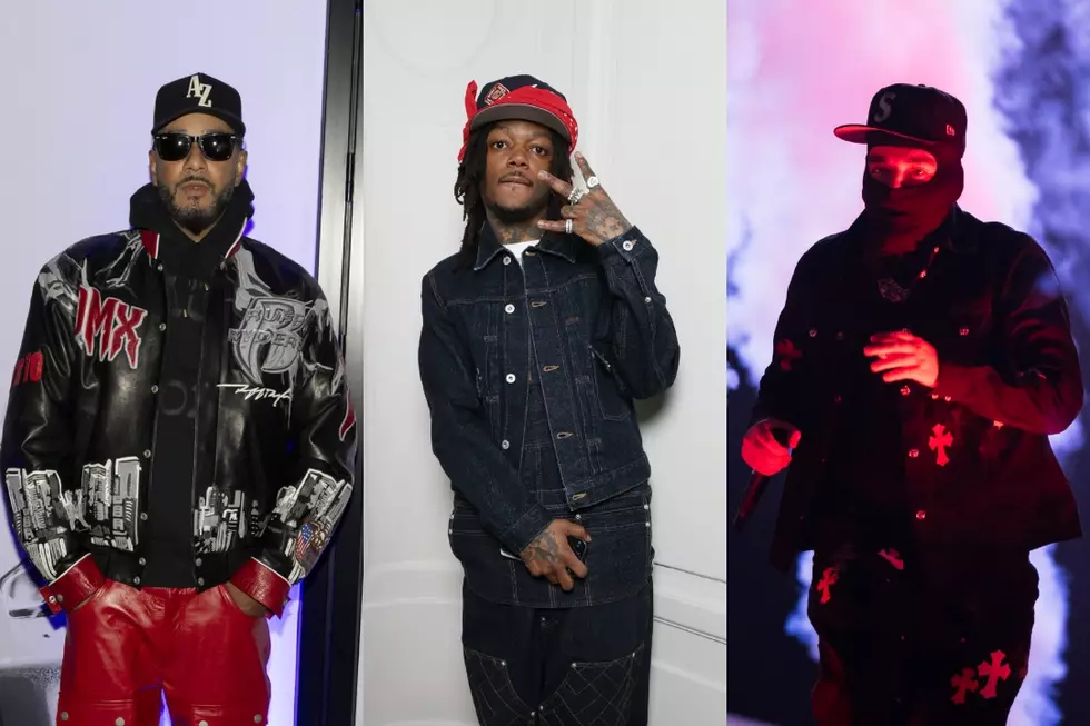 The 13 Best New Hip-Hop Songs This Week