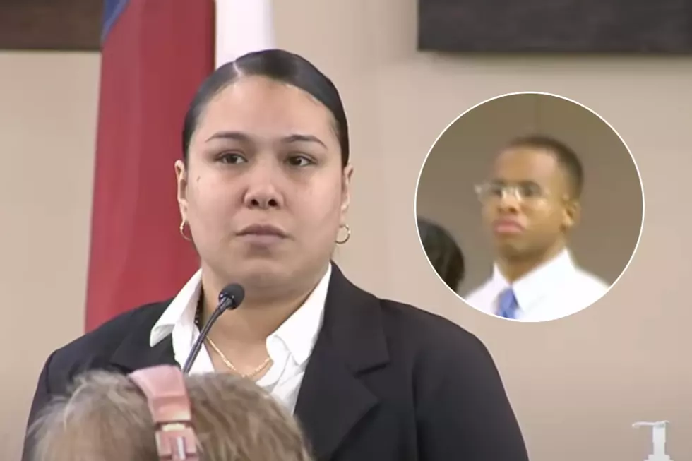 Tay-K’s Ex-Girlfriend Testifies That the Rapper High-Fived His Accomplice After Murder