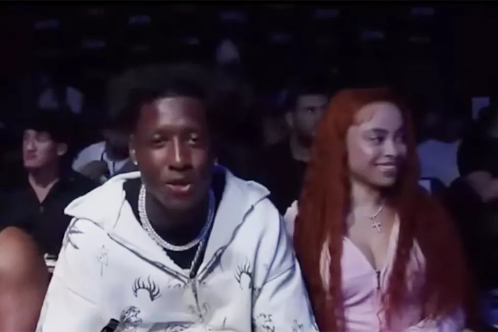 From the Bronx to the End Zone – Ice Spice and NFL Player Sauce Gardner Might Be a Thing