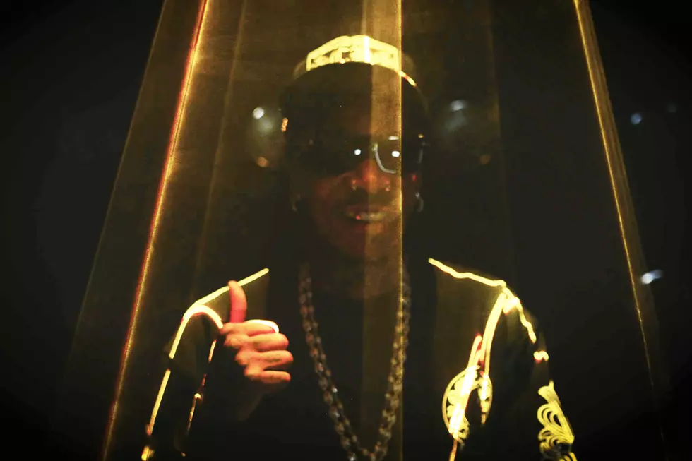 Wiz Khalifa’s Freestyle Rewind – Reacts to 2010 XXL Freshman Freestyle and Does One of His Own