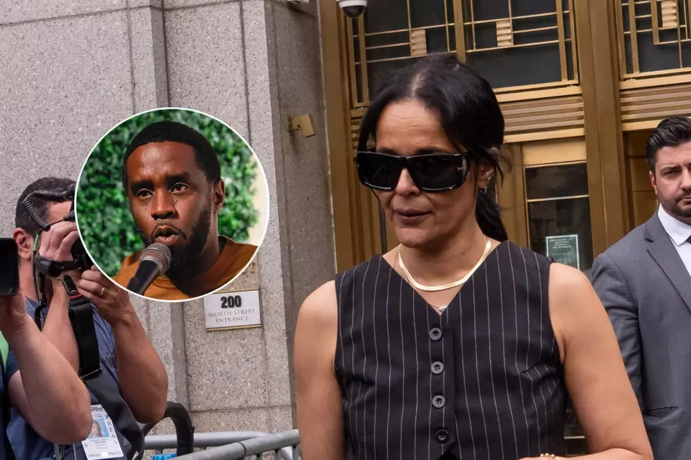 Diddy Threatened to Kill Kid Cudi Over Dating Cassie, Former Assistant Testifies