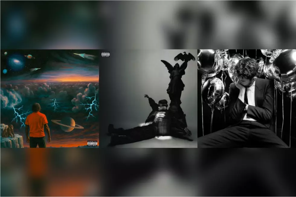 Rob49, Fredo Bang, G-Eazy and More – New Hip-Hop Projects