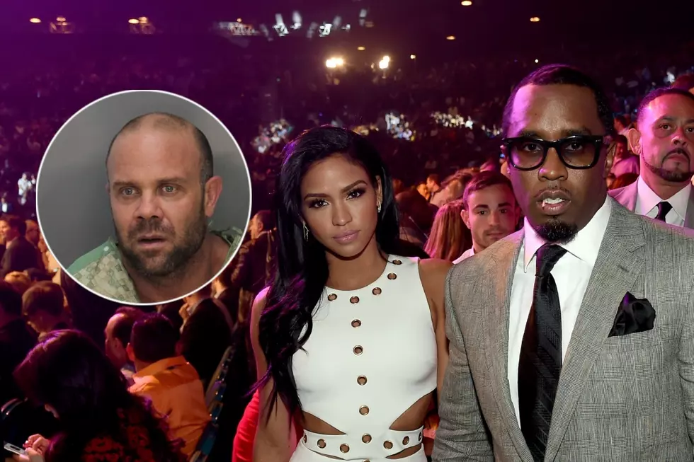 Cassie Testifies That Man Charged With Shooting at President Trump’s Golf Club Was Regularly Hired by Diddy for Freak Offs – Report