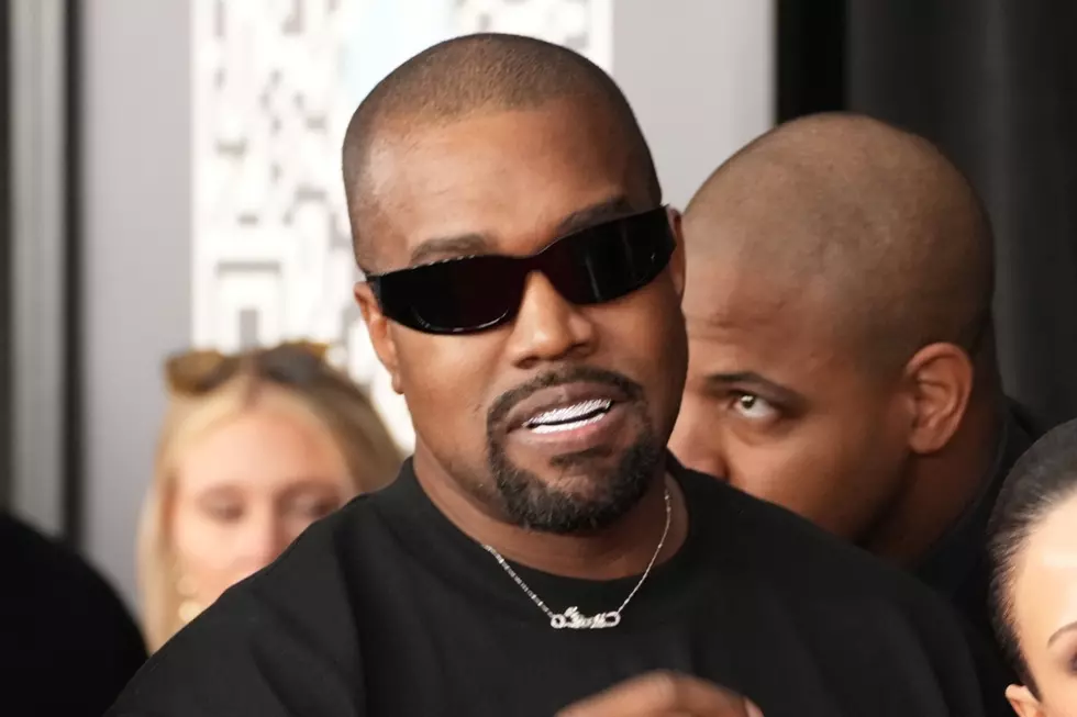 Ye Takes Out Ad in The Wall Street Journal to Apologize for Anti-Semitic Actions and to the Black Community, Wants ‘To Earn Your Forgiveness’