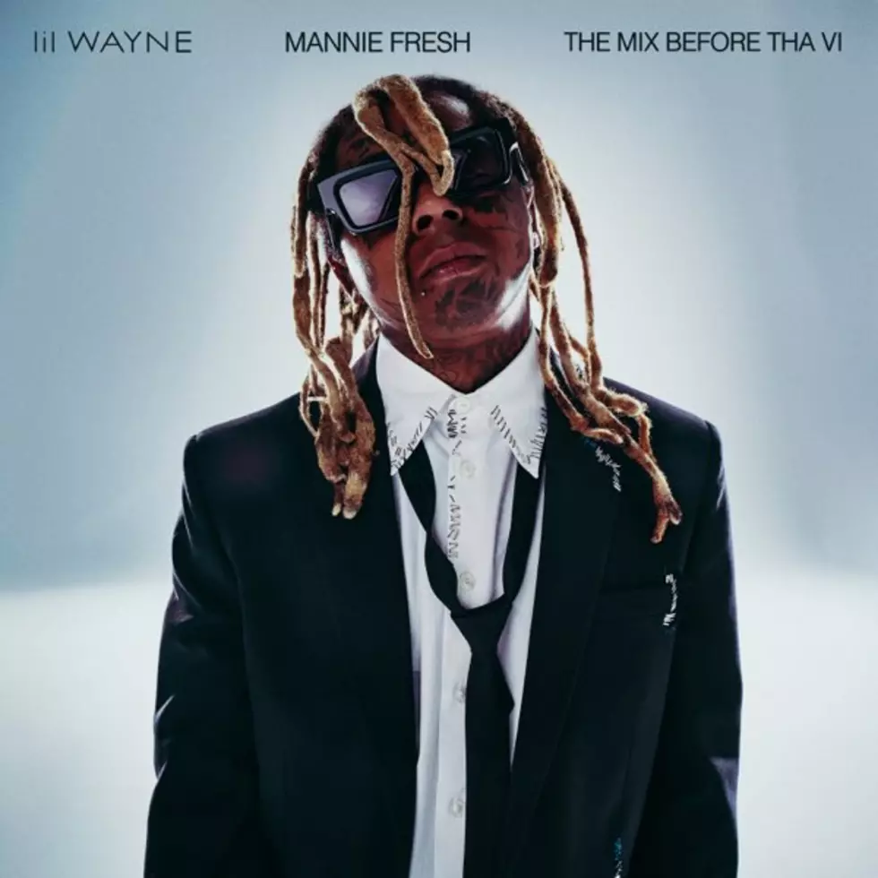 Mannie Fresh