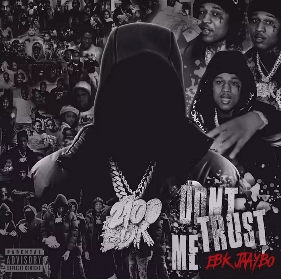 EBK Jaaybo/Encore Records