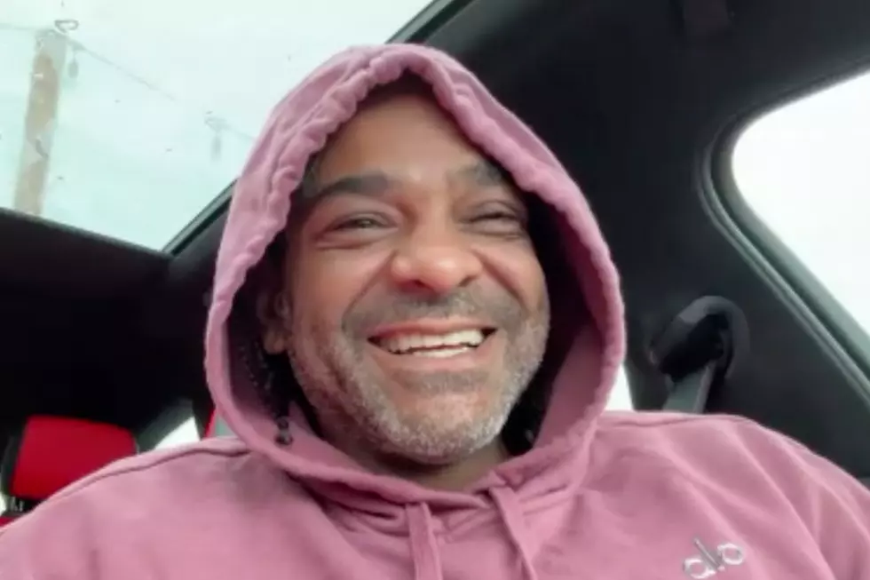 Yes, Jim Jones Is Serious About Being a 2025 XXL Freshman With His Pitch as a Whole New Artist