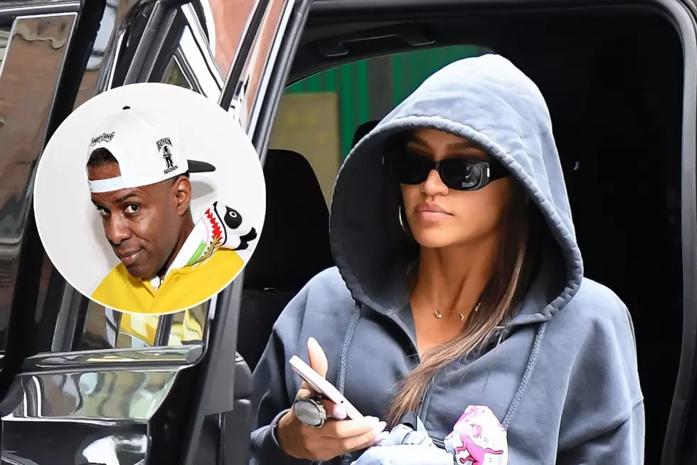 Freak-Off Fury – Cassie Heard in Disturbing Audio at Diddy Trial Threatening to Kill a Man for Having Her Sex Tape and Surprisingly Whoo Kid Is Mentioned