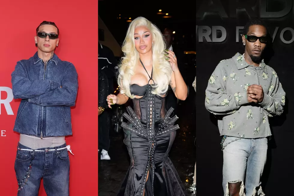 The 13 Best New Hip-Hop Songs This Week