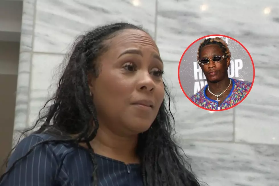 Young Thug’s YSL Trial to End With No Murder Convictions and Now DA Fani Willis Is in the Hot Seat