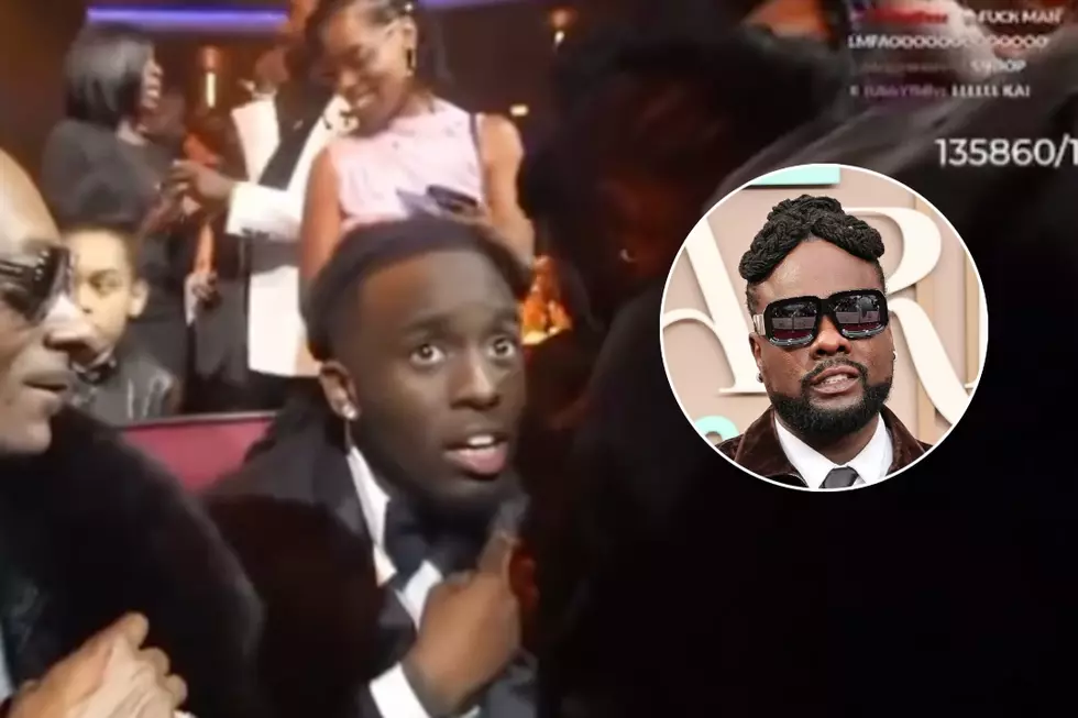 That Awkward Moment When Kai Cenat Doesn’t Know Wale and the Rapper Turns It Into a Genius Brand Play