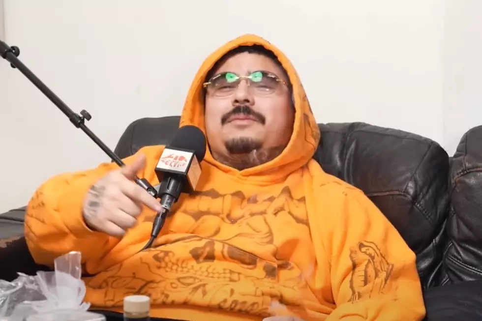 Controversy Reignites Over Latinos Using the N-Word After That Mexican OT Sparks Outrage With His Contentious Remarks, Hip-Hop Weighs In