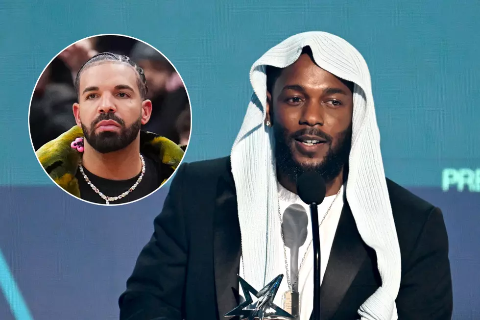 Toronto Spotlight Split as Kendrick Performs in Drake’s Backyard While Drake Goes on Stream With Kai Cenat