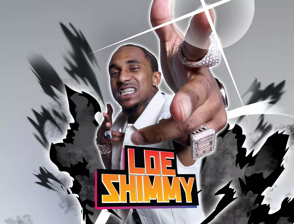 Loe Shimmy - 2025 XXL Freshman Freestyle, Interview and More