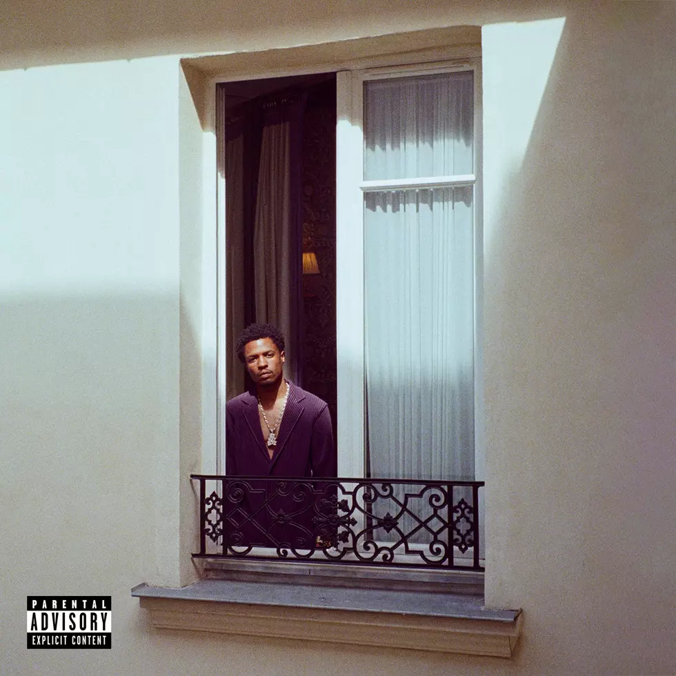SossHouse/Interscope