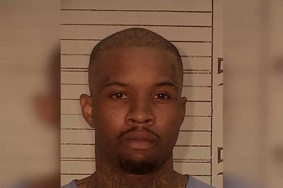 Tory Lanez Sues California Department of Corrections for $100 Million After Being Stabbed 16 Times in Prison