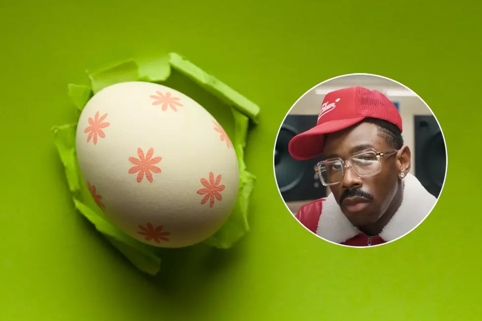 Don’t Tap the Glass, Just Listen Closely – 13 Hip-Hop Easter Eggs From Tyler, The Creator’s New Album
