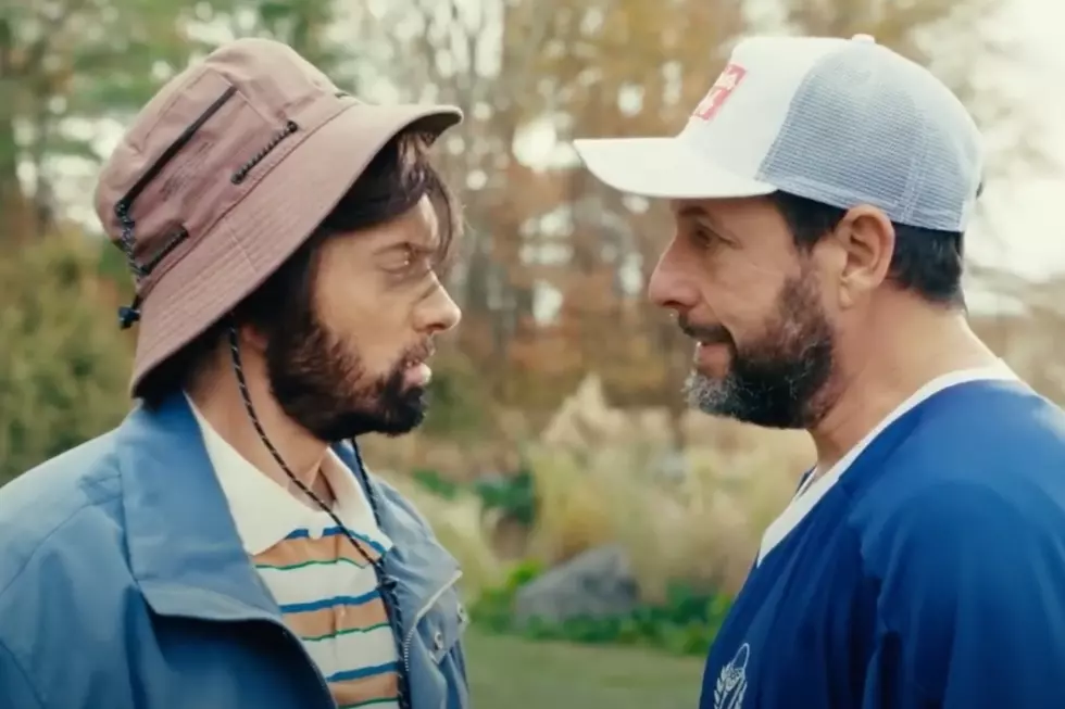 From Bars to Birdies – These Rappers Make Surprising Cameos in Adam Sandler’s New Happy Gilmore 2 Movie
