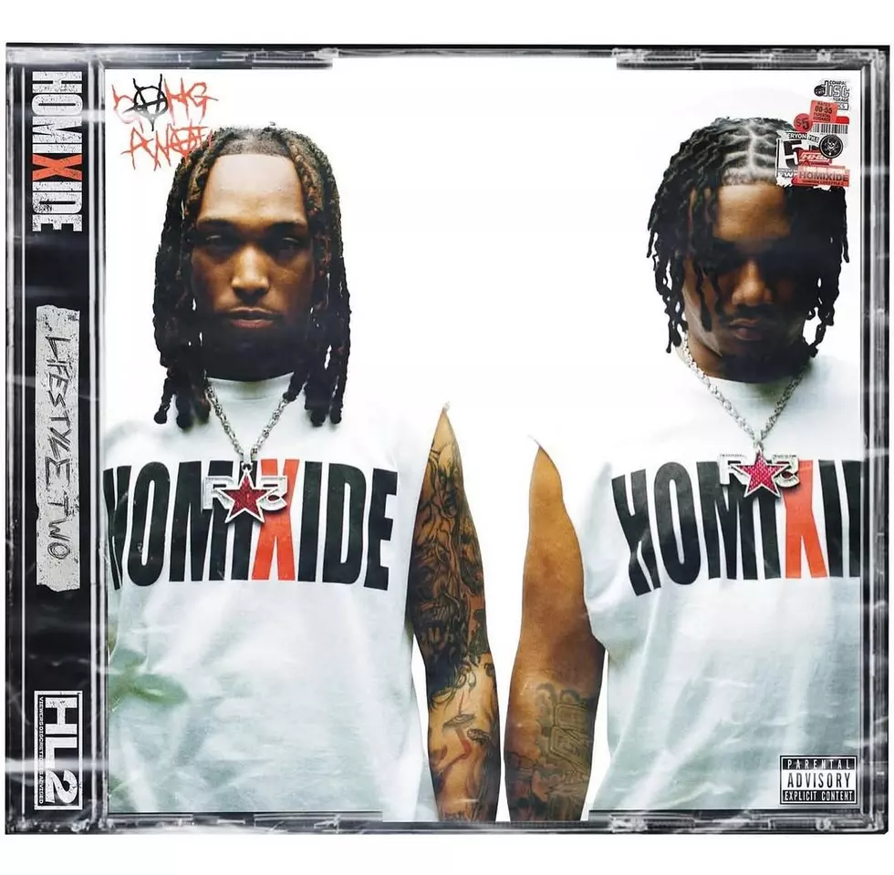 Opium/Interscope
