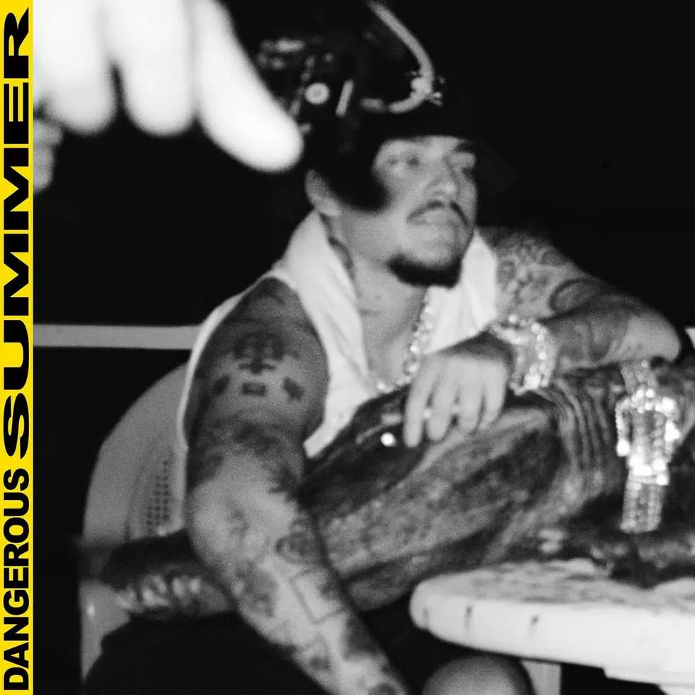 Lyfestyle Corporation/Field Trip Recordings/ Capitol Records