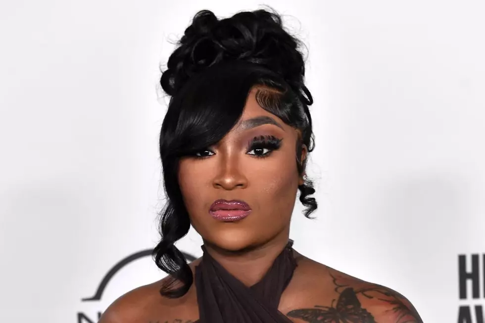 Erica Banks Arrested for Attempting to Catch a Flight With a Stolen Gun
