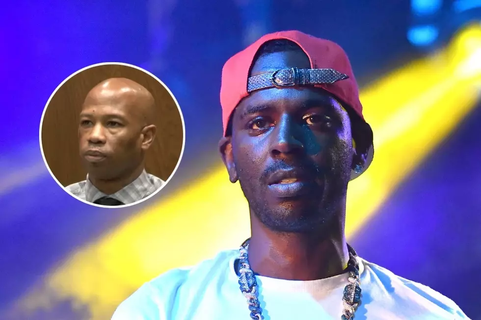 Man Accused of Masterminding Young Dolph Murder Acquitted on All Charges
