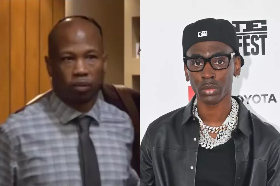 Alleged Mastermind Behind Young Dolph’s Murder Has a Trial Coming