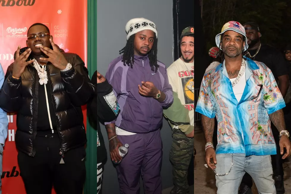 The 13 Best New Hip-Hop Songs This Week