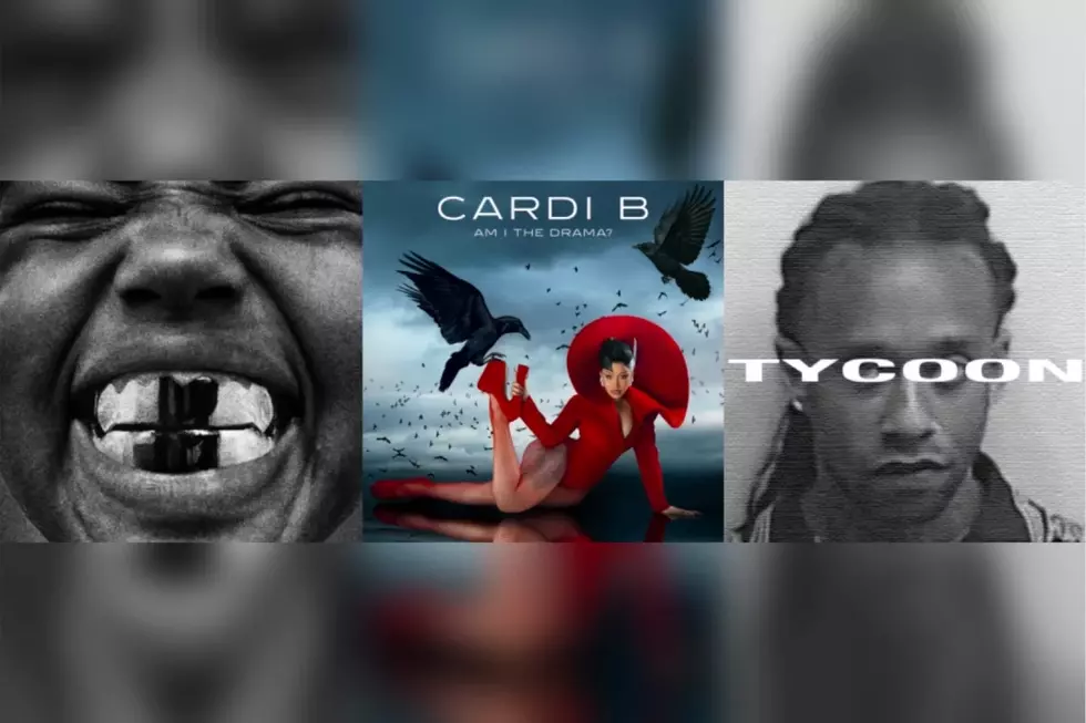 September 2025 New Music Releases