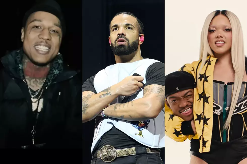 The 13 Best New Hip-Hop Songs This Week