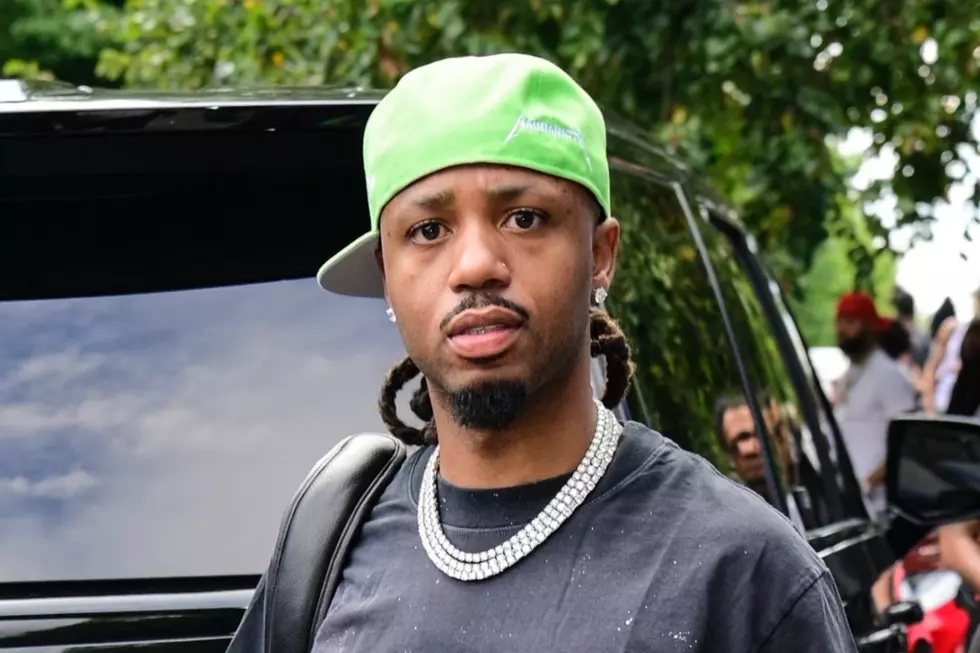 Metro Boomin’s Rape Trial Begins, Ayahuasca Made Victim Seek Justice