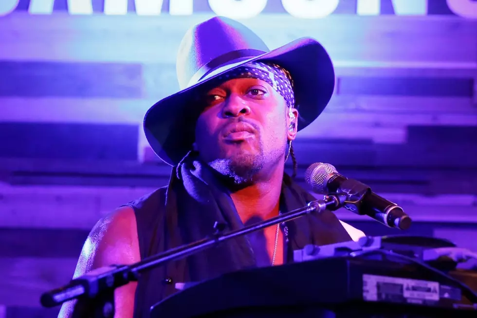 Hip-Hop Reacts to D’Angelo’s Death After a Reported Battle With Pancreatic Cancer
