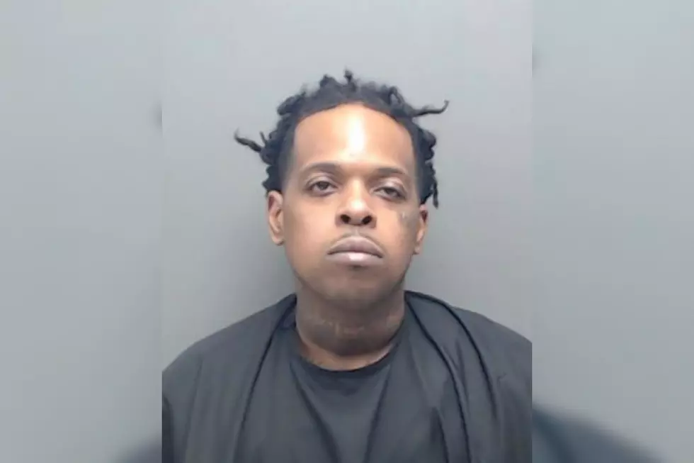 Finesse2tymes Arrested for Multiple Drug Charges – Report