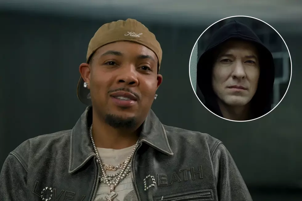 G Herbo Talks Survival Skills, Success and Street Codes for the Return of Power Book IV: Force’s Final Season