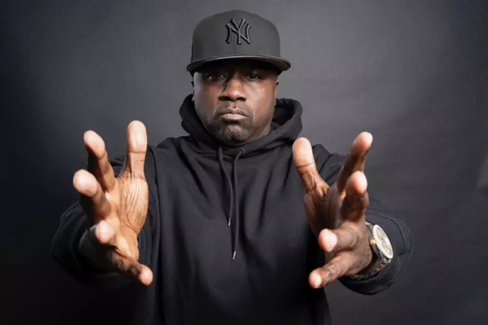 Havoc on Mobb Deep’s Final Album, Prodigy’s Psychic Lyrics, AI in Hip-Hop and the New Generation of Sampling