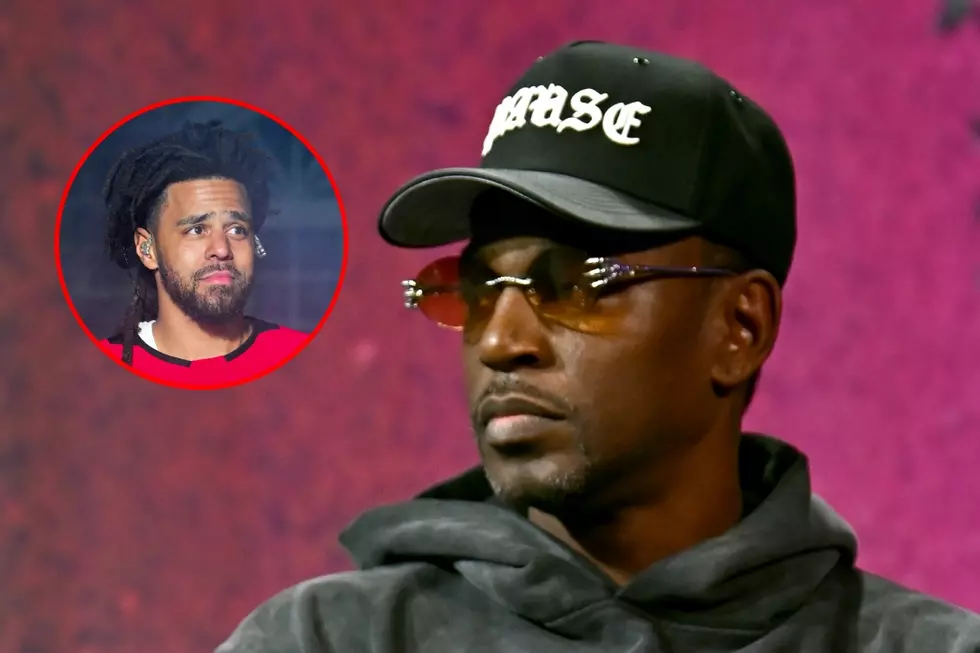 Cam’ron Sues J. Cole for Failing to Return the Favor After ‘Ready ’24’ Collaboration – Report