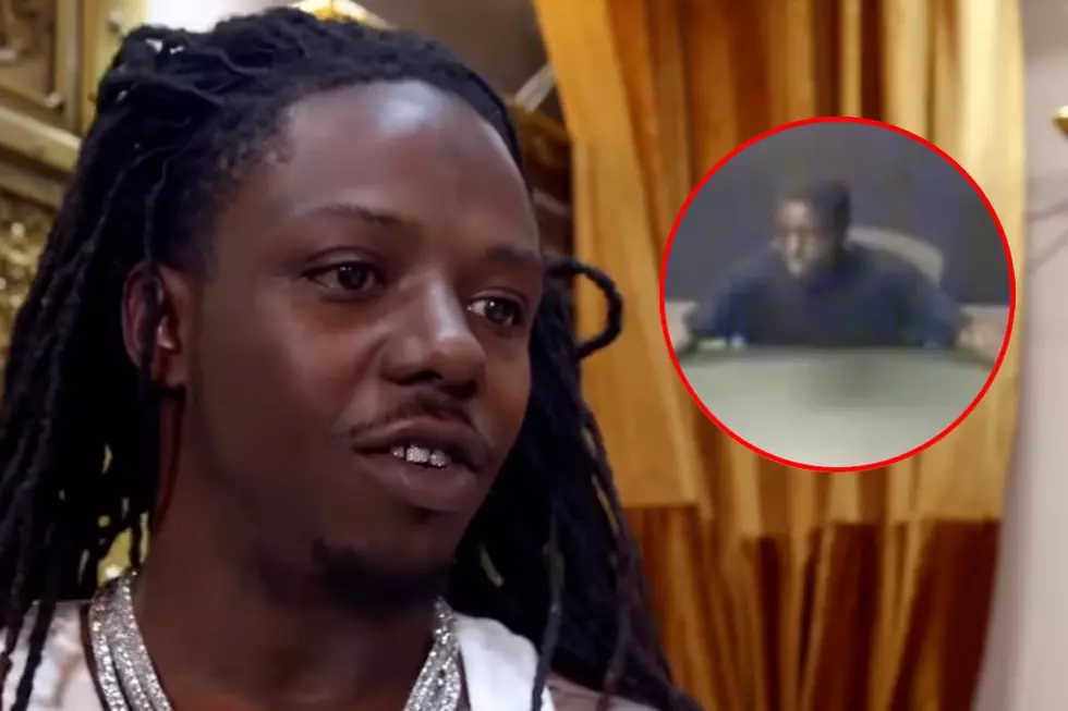 Jackboy Posts Kodak Black’s Old Police Interrogation Video and Reignites Their Long-Standing Beef
