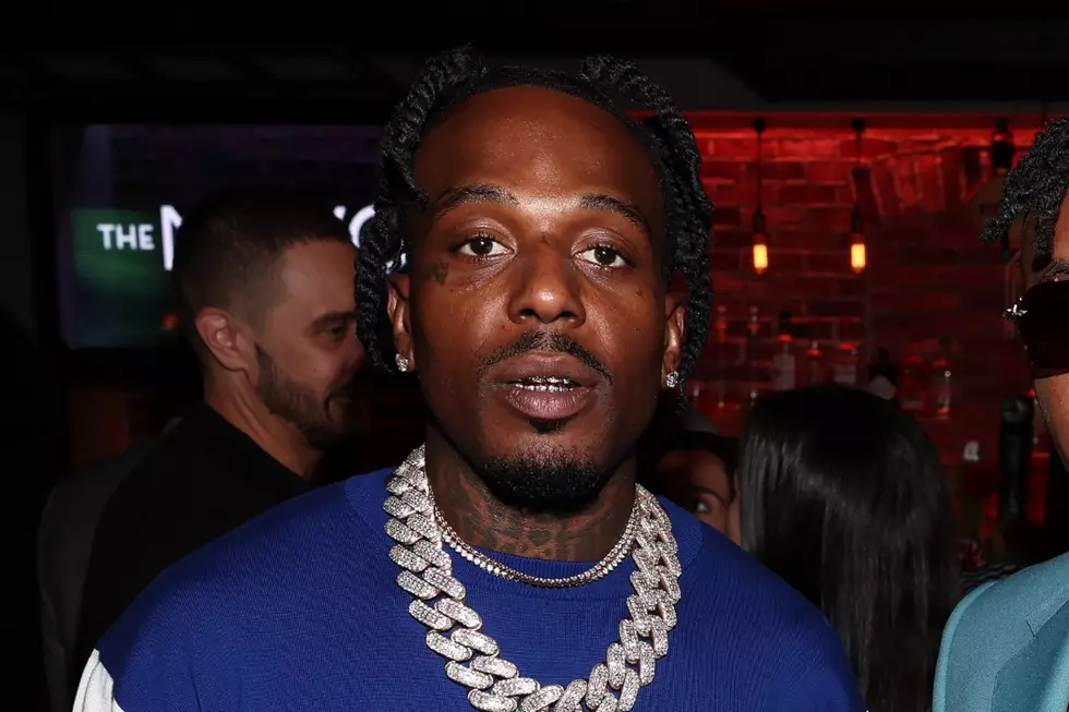 Sauce Walka Pleads Guilty to Leading Police on 130 MPH High-Speed Chase
