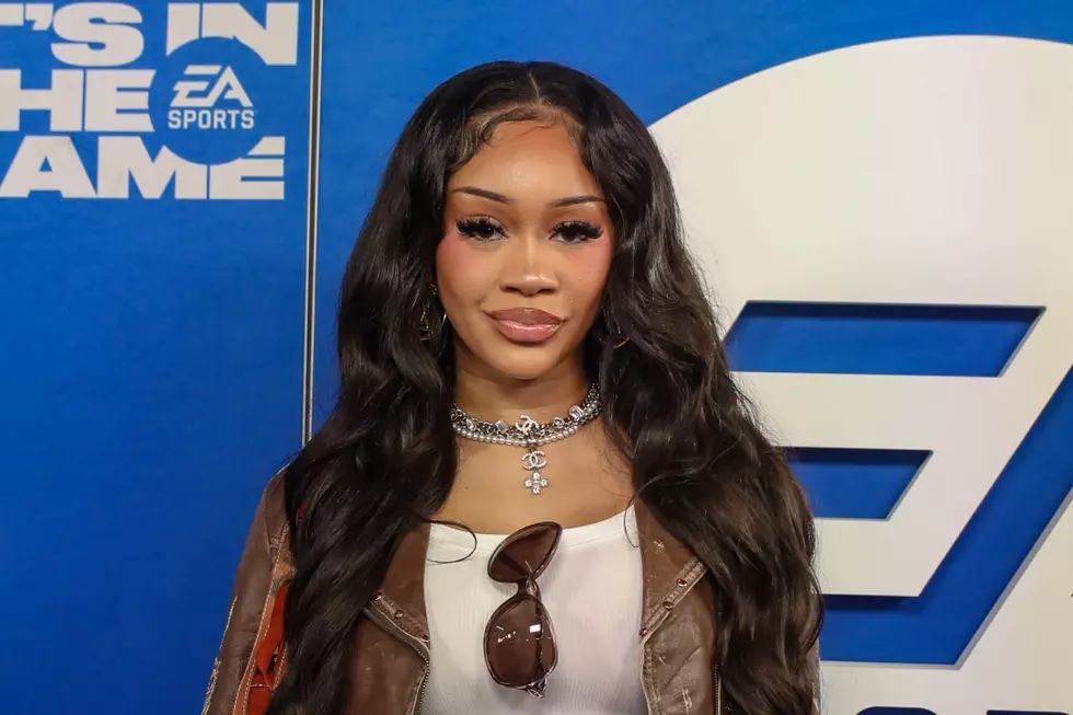 Saweetie Releases Statement After Former Associate Makes Shocking Claims